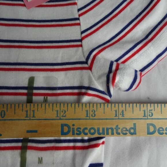 The Simpsons Lisa Youth Shirt Size M - Picture 6 of 7